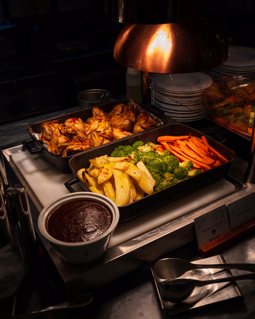 Food & Beverage 4